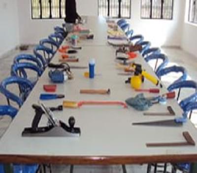 Kamla Nehru Institute of Management and Technology Sultanpur Campus photo 4