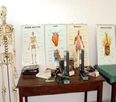 Kamla Nehru Institute of Management and Technology Sultanpur Campus photo 5