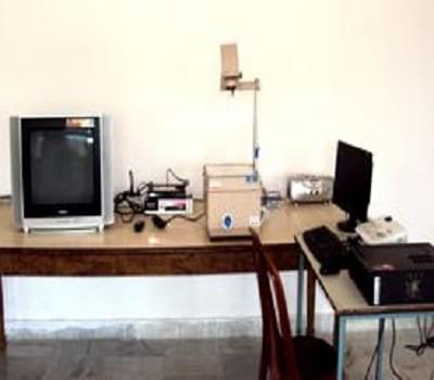 Kamla Nehru Institute of Management and Technology Sultanpur Campus photo 8