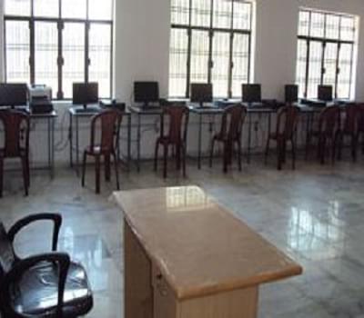 Kamla Nehru Institute of Management and Technology Sultanpur Campus photo 9