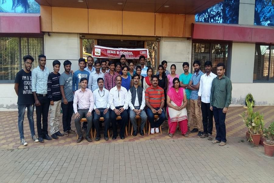 Institute of Excellence in Management Science Hubli Events photo 2