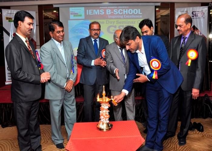 Institute of Excellence in Management Science Hubli Events photo 5