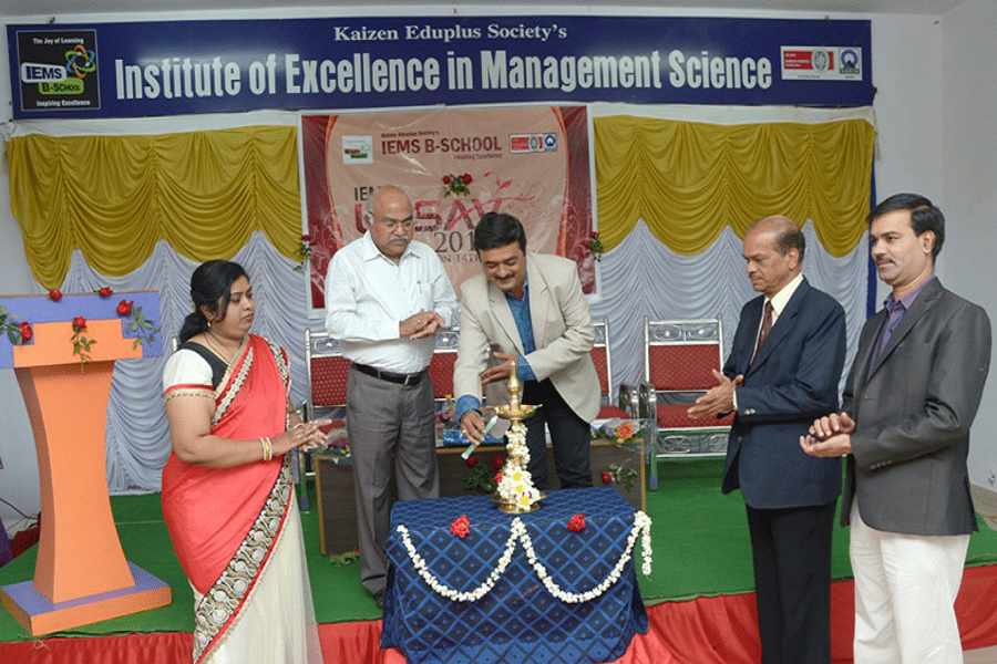 Institute of Excellence in Management Science Hubli Events photo 6