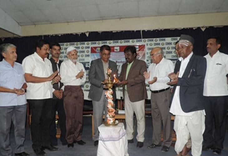 Institute of Excellence in Management Science Hubli Events photo 7