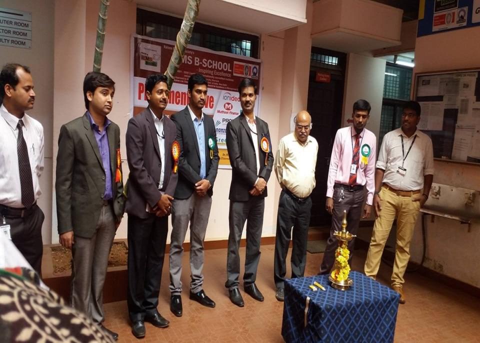 Institute of Excellence in Management Science Hubli Events photo 8