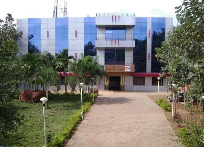 Institute of Excellence in Management Science Hubli Infrastructure photo 2
