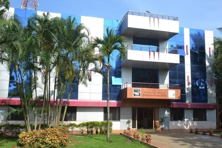 Institute of Excellence in Management Science Hubli Infrastructure photo 3