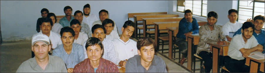 Aditya College of Law Agra Facilities photo 4