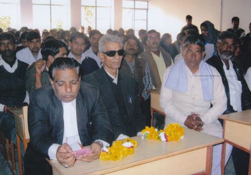 Aditya College of Law Agra Events photo 6