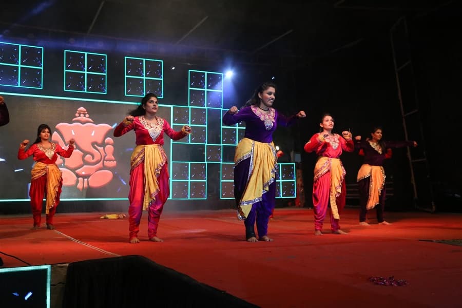 Parul Institute of Physiotherapy Vadodara Events photo 5