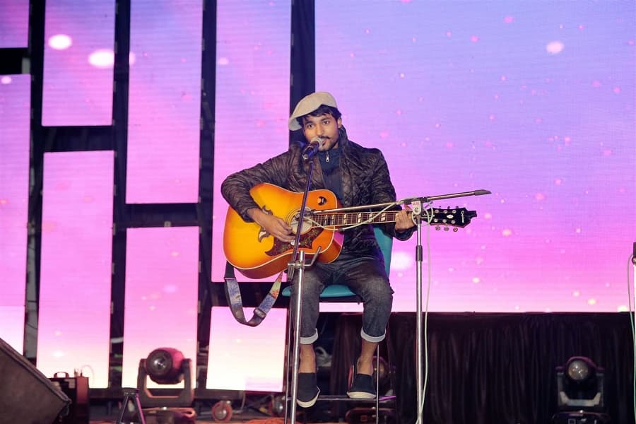 Parul Institute of Physiotherapy Vadodara Events photo 8