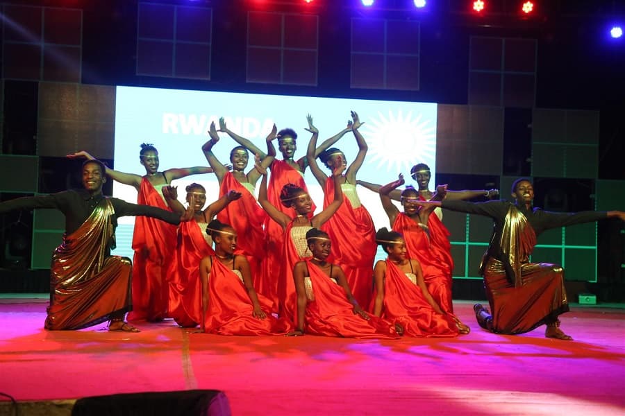 Parul Institute of Physiotherapy Vadodara Events photo 15