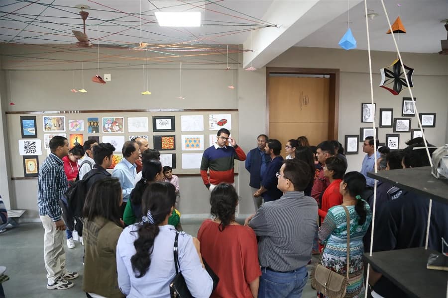 Parul Institute of Physiotherapy Vadodara Events photo 20