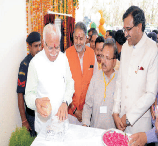 IGU Rewari Events photo 12