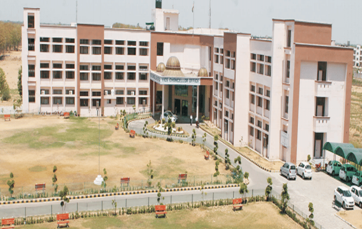 IGU Rewari Building photo 3