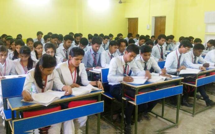 Meena Shah Institute Of Technology & Management Gonda Campus photo 1