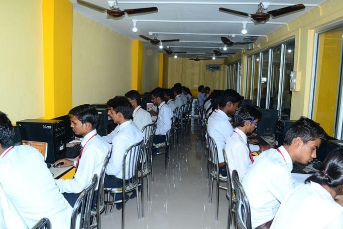 Meena Shah Institute Of Technology & Management Gonda Campus photo 2
