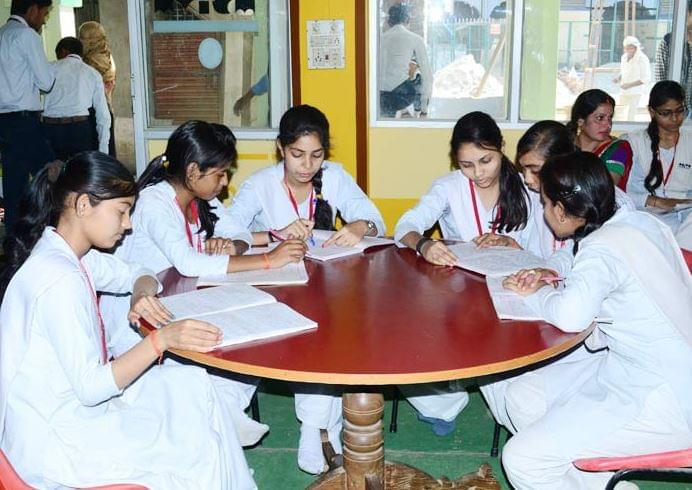 Meena Shah Institute Of Technology & Management Gonda Campus photo 3