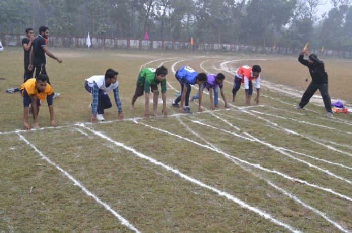 Meena Shah Institute Of Technology & Management Gonda Campus photo 4