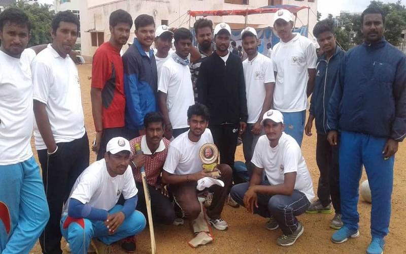 G.T. Institute of Management Studies and Research Bangalore Events photo 8