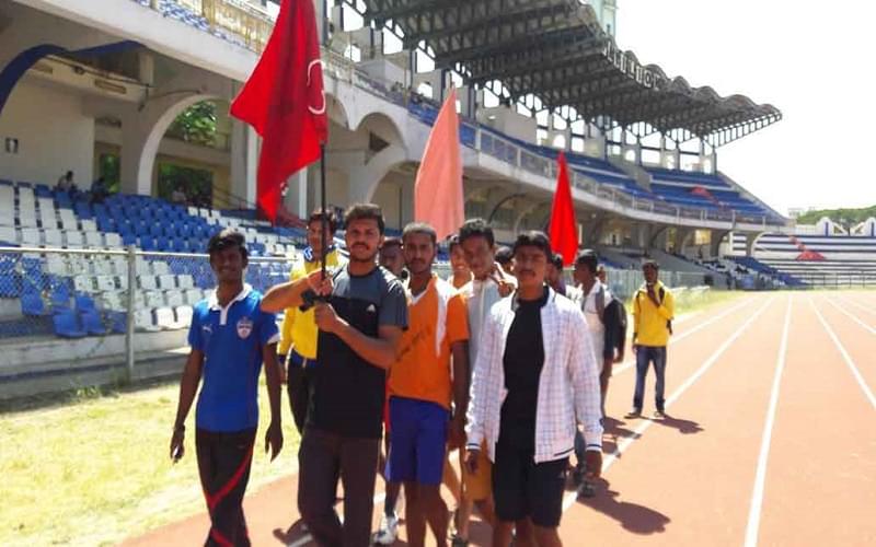 G.T. Institute of Management Studies and Research Bangalore Events photo 9