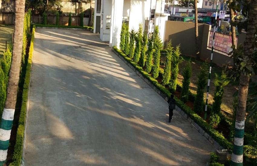 G.T. Institute of Management Studies and Research Bangalore Infrastructure photo 2