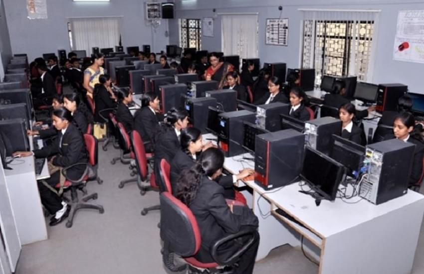 G.T. Institute of Management Studies and Research Bangalore Infrastructure photo 3