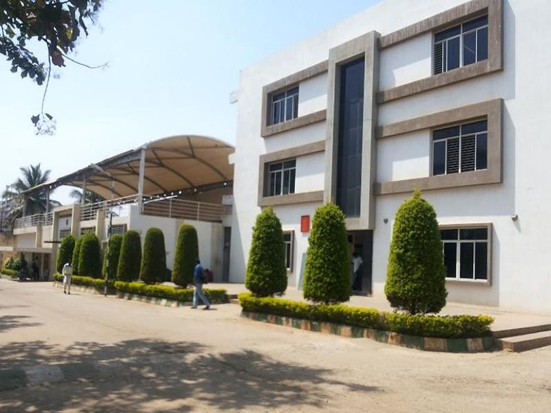 G.T. Institute of Management Studies and Research Bangalore Infrastructure photo 5