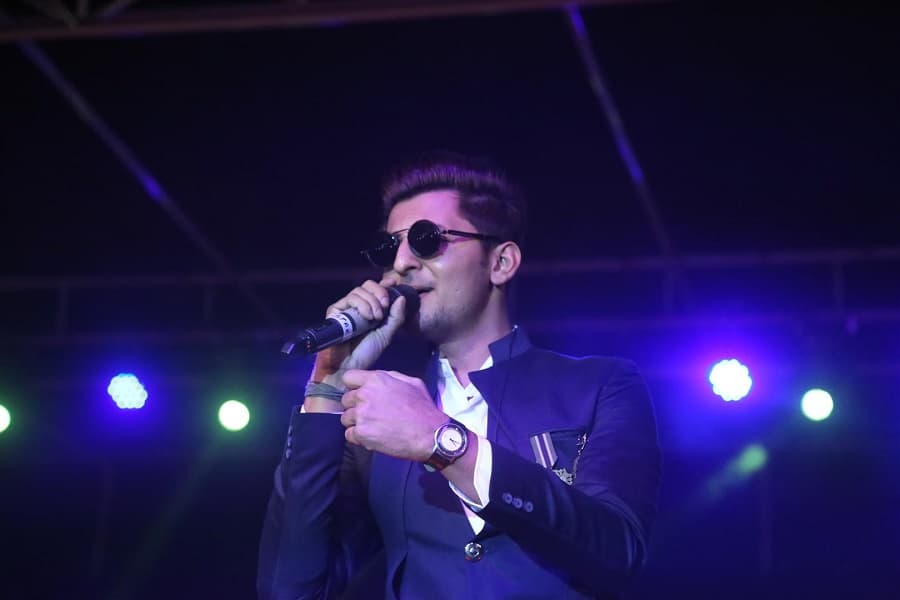 Parul Institute of Management and Research Vadodara Events photo 3