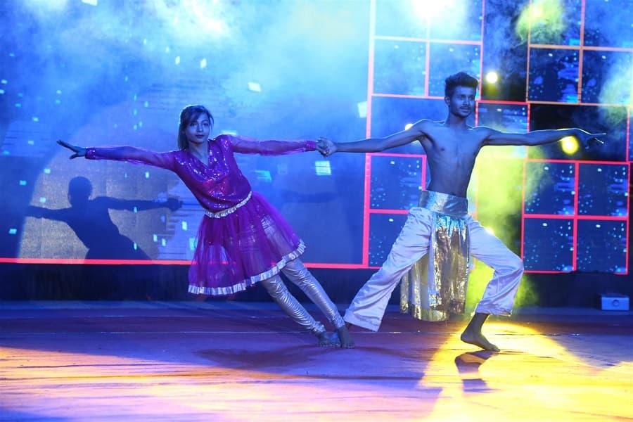 Parul Institute of Management and Research Vadodara Events photo 16