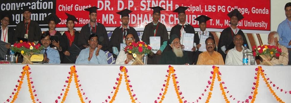 Meena Shah Institute Of Technology & Management Gonda Events photo 4