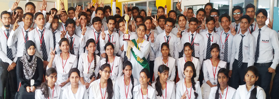 Meena Shah Institute Of Technology & Management Gonda Events photo 7