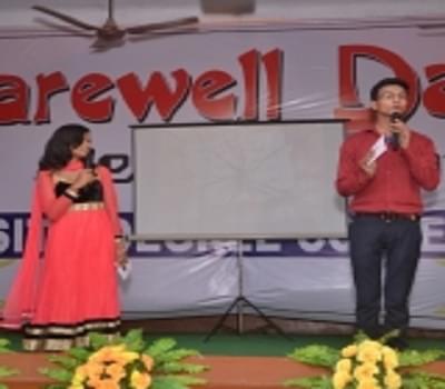 Meena Shah Institute Of Technology & Management Gonda Events photo 8