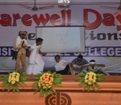 Meena Shah Institute Of Technology & Management Gonda Events photo 9