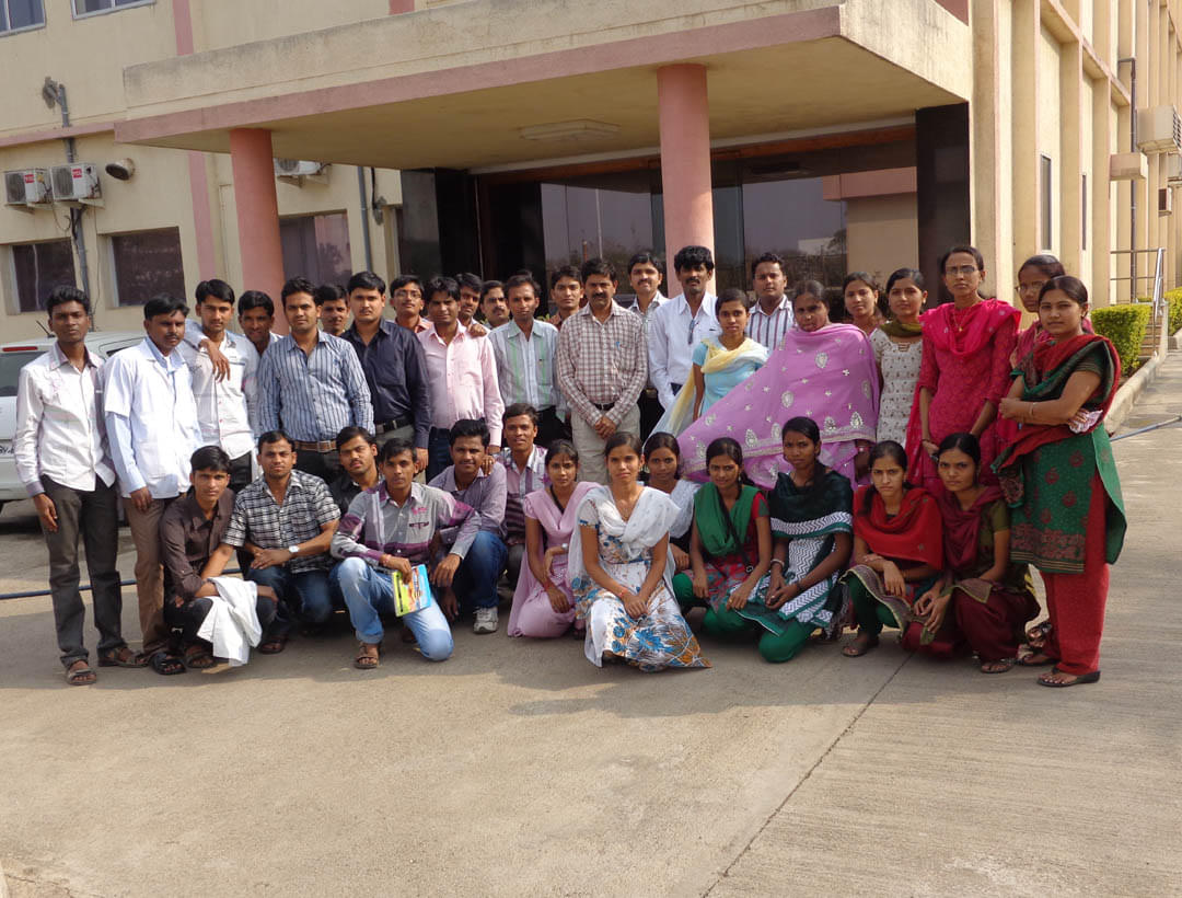 Channabasweshwar Pharmacy College Latur Events photo 6