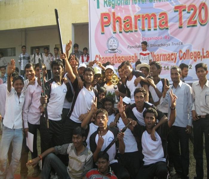 Channabasweshwar Pharmacy College Latur Events photo 9