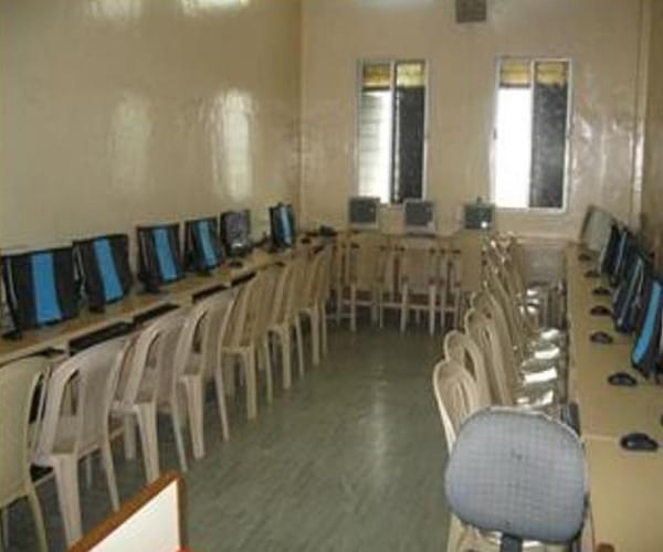 Channabasweshwar Pharmacy College Latur Infrastructure photo 1