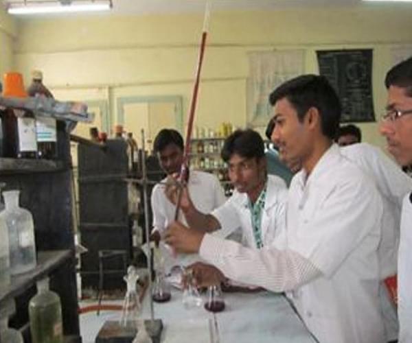 Channabasweshwar Pharmacy College Latur Infrastructure photo 3