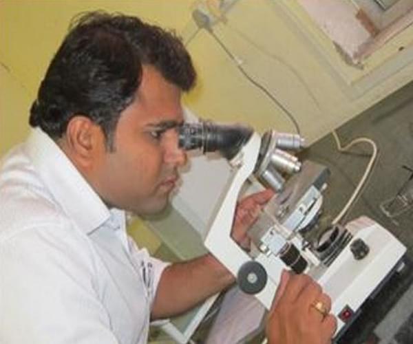 Channabasweshwar Pharmacy College Latur Infrastructure photo 5