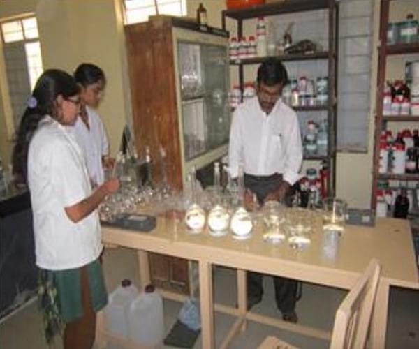 Channabasweshwar Pharmacy College Latur Infrastructure photo 7