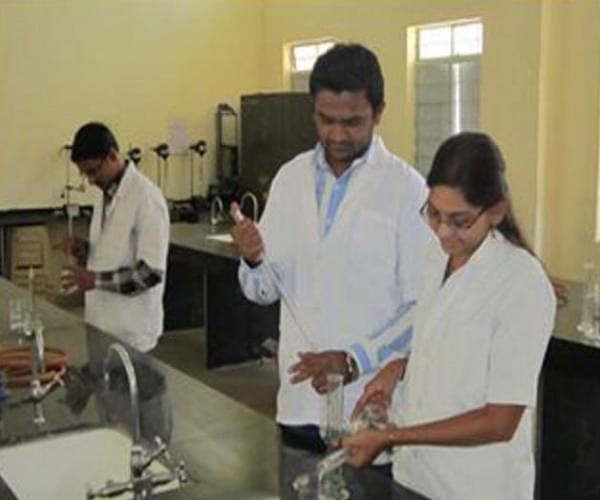 Channabasweshwar Pharmacy College Latur Infrastructure photo 8