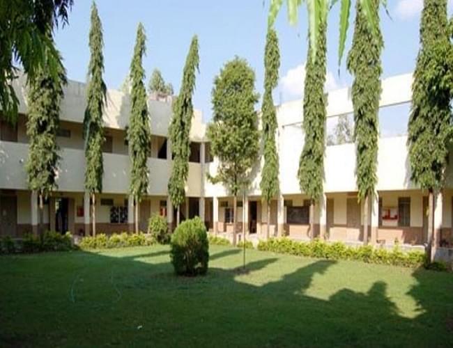 Channabasweshwar Pharmacy College Latur Infrastructure photo 9