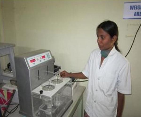 Channabasweshwar Pharmacy College Latur Infrastructure photo 11