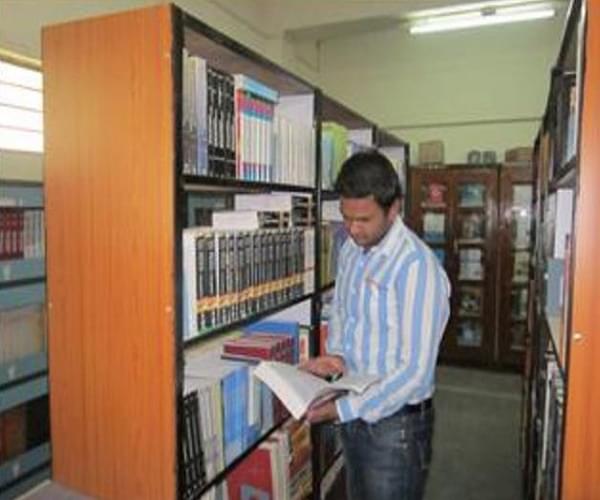 Channabasweshwar Pharmacy College Latur Infrastructure photo 13