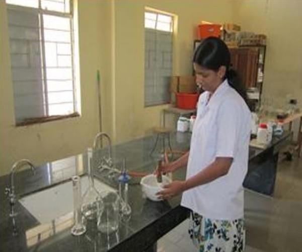 Channabasweshwar Pharmacy College Latur Infrastructure photo 14