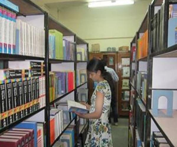 Channabasweshwar Pharmacy College Latur Infrastructure photo 15