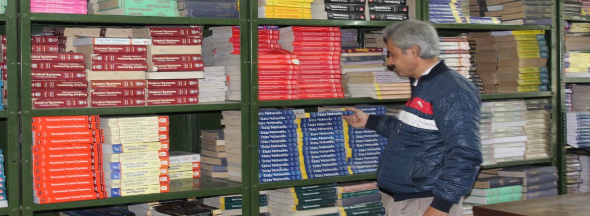 Aligarh College of Engineering and Management Facilities photo 3