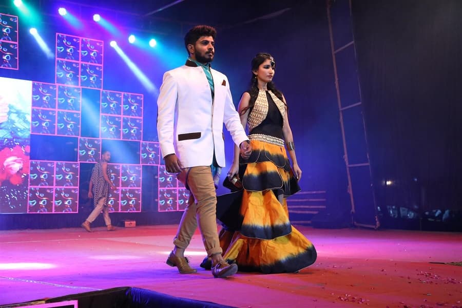 Parul Institute of Management Vadodara Events photo 6