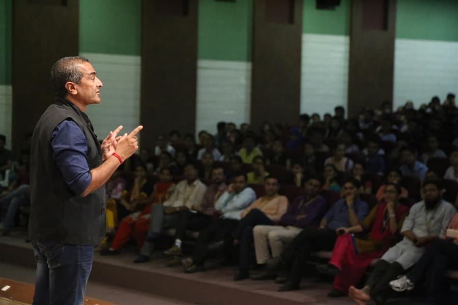 Parul Institute of Management Vadodara Events photo 11