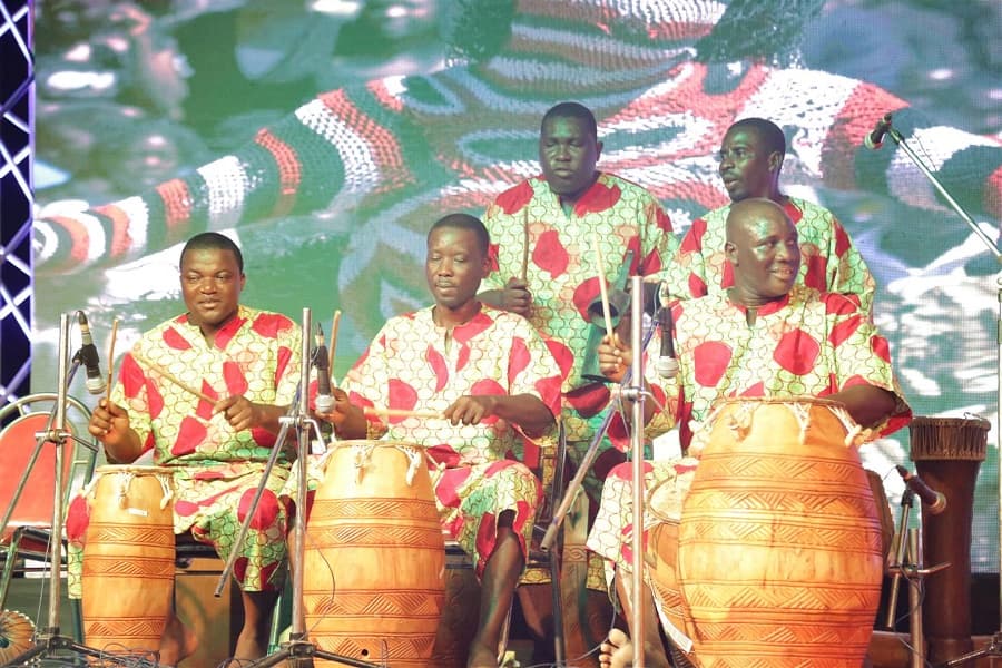 Parul Institute of Management Vadodara Events photo 12